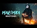 Top 5 Best Marimba Ringtones 2019 | Ft.Taki Taki, Señorita, Bad Guy, Loco Contigo | Download Now