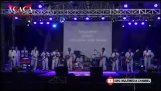 instrumental Cirebonan guurriihh, Kapegot Tresna - ACACA GROUP