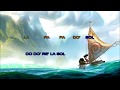 Auli'i Cravalho - How Far I'll Go (｡◕‿◕｡) MOANA - Flauta dulce   ❤❤❤