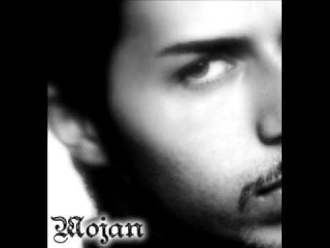 Mojan YZ Aroosake Man 