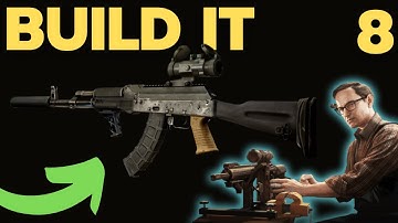 Gunsmith Part 8 - Mechanic