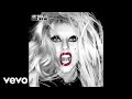 Video thumbnail for Lady Gaga - Fashion Of His Love  (Fernando Garibay Remix)