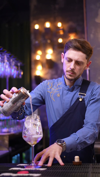 Biutiful Chili Mango Gin & Tonic