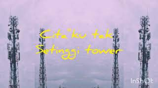 Story wa keren tower