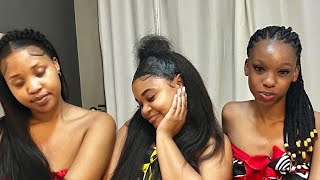 Zulu Princess 👑 2025 Cultural Heritage 