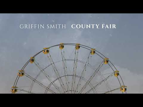 Griffin Smith - This Old Town (Visualizer)