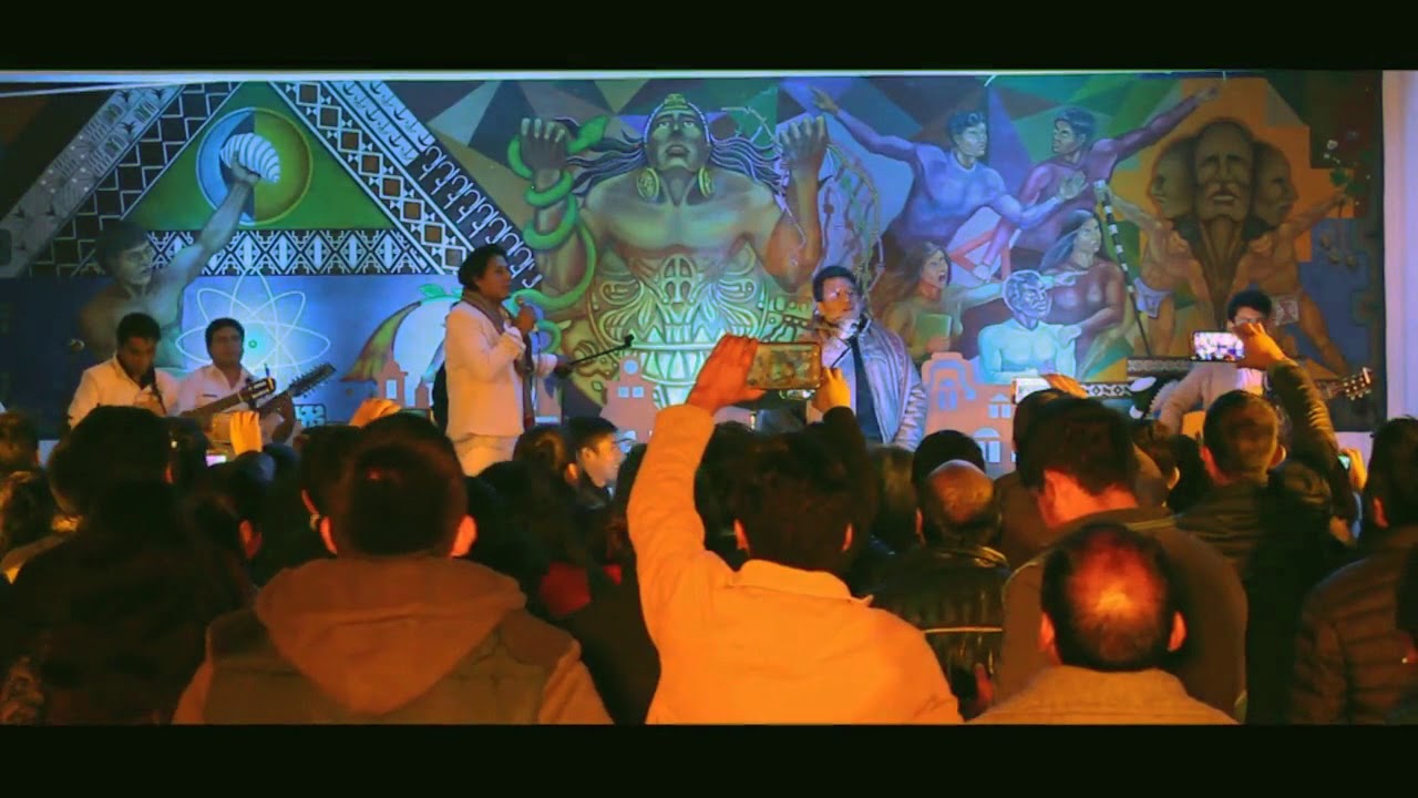 OSCAR Y NIVARDO CARRILLO CONCIERTO