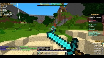 Killing a hacker w/Bow spam