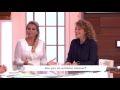 Katie Price's House Cleaning Routine | Loose Women