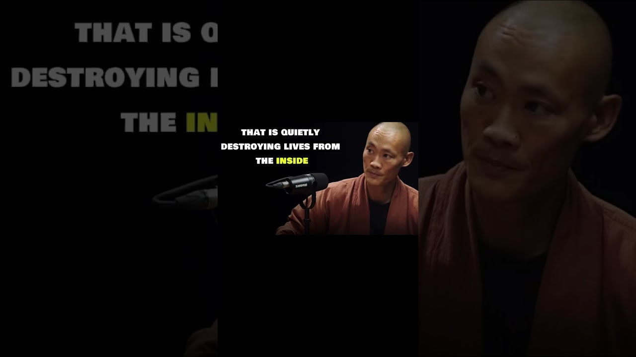 This Hidden Epidemic Killing Millions – But No One Talks About It! 