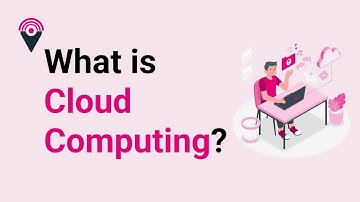What is Cloud Computing in simple words?