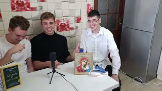 Геннадий Труханов СРОЧНО (вы не поверите)