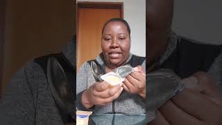 PROVANDO COMIDA DE MERCADO QUE NÃO É NOVIDADE MAIS NUNCA COMI #food