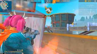 HIGHLIGHTS EM 4x4 APOSTADO! 🥋🏆 1920x1080 Highlights Free Fire Ryzen 7 5700X3D RTX 4060 8 GB