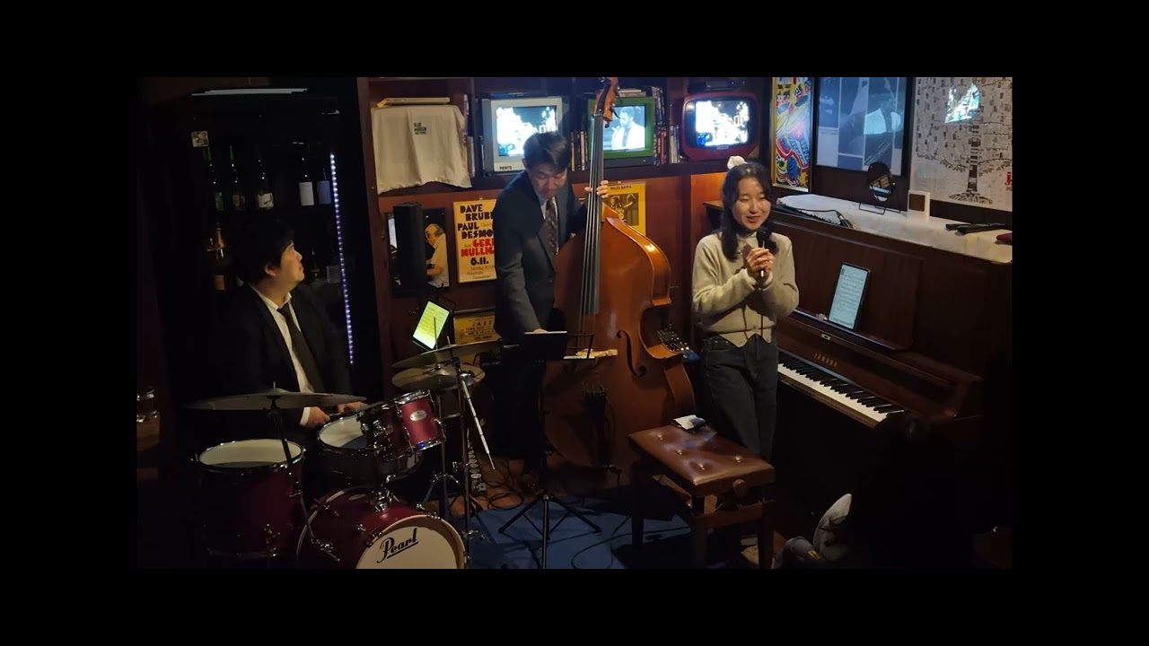 25.12. 27. 토요일 조하미 트리오