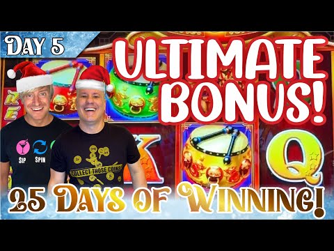 ❄ I'm Obsessed with Dancing Drums Ultimate Explosion! 🥁