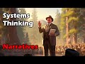 Systems thinking ep 5  narratives and metamodernism modern philosophy