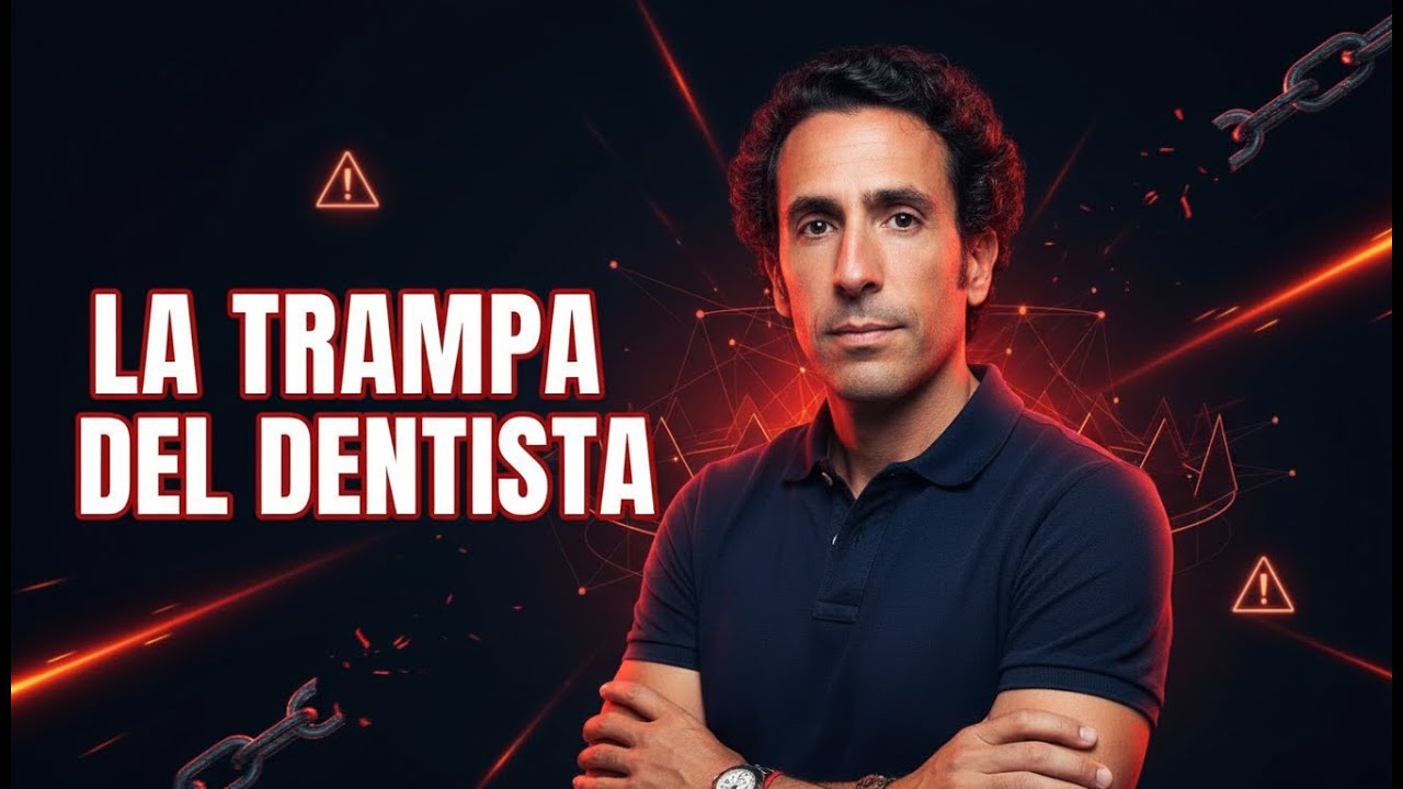Miniatura del vídeo: 4 mentiras que te impiden delegar y facturar más