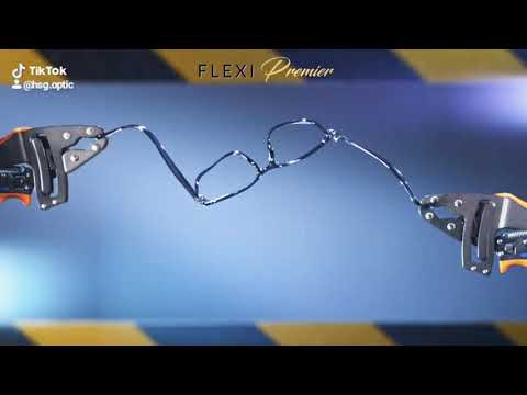 Flexi Premier by EBC - Durable • Comfortable • Forever - 有间眼镜の家 ᰄ HOME SWEET GLASSES