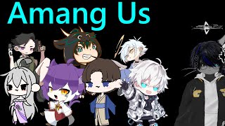 【Among Us】　エイプリルアモアスだぁぁぁぁぁ！！　【彩夜鯖】
