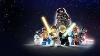 Lego Star Wars: the skywalker saga Lets Play