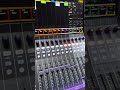 ALLEN&HEATH
