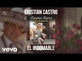 Cristian Castro - Tu Retirada (Audio)