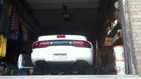 Firebird V6 True Dual