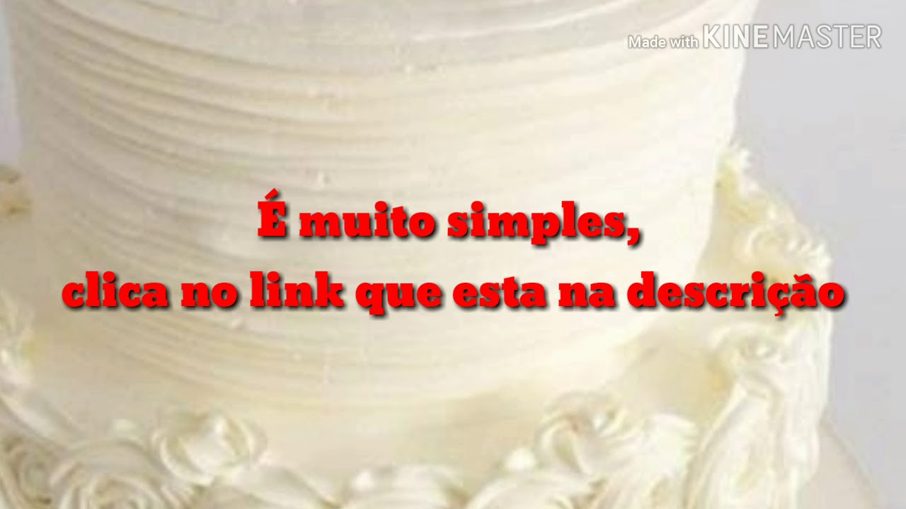 RECEITAS DE BOLOS E DOCES