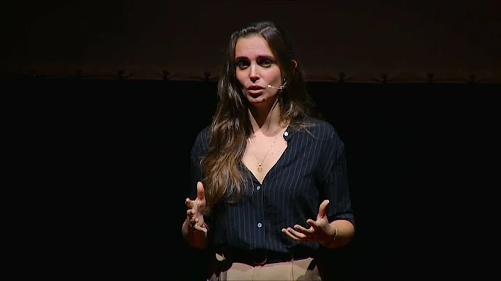 How ethics will change the future of technology | Olivia Gambelin | TEDxPatras