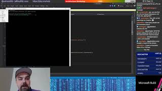 May 8, 2018 - LIVE FROM BUILD 2018 and the Visual Studio Live Share pavilion