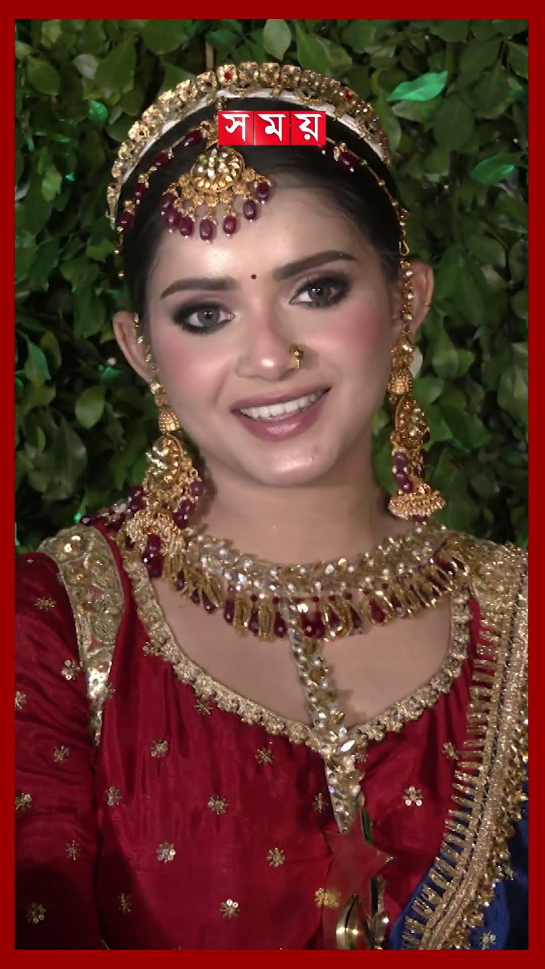 ভালো কাজ এমনিতেই আসবে, বললেন তানজিন তিশা #tanjintisha #actress #entertainment #shorts #somoytv