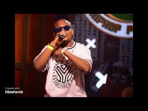 KO ft Toss Rockyabe single track