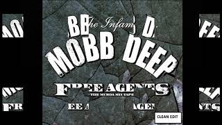 Double Shots - Mobb Deep