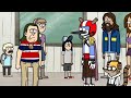 Chris chan in regular show