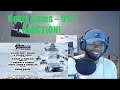 Kevin Gates – 911 (The Fate of the Furious: The Album) REACTION!