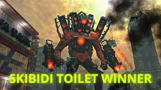 Skibidi Toilet Multiverse: THE DARKEST SECRET OF TV MAN? - skibidi toilet 72 full episodes