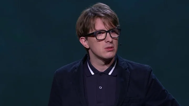 The agony of trying to unsubscribe   James Veitch