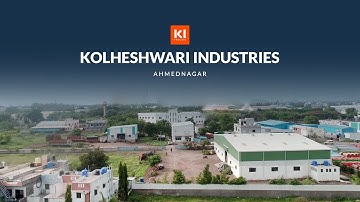 Kolheshwari Industries I Corporate Video I Chain Link Fencing Machine Manufacturer