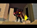Skibidi Toilet JOA Universe : Episode 22