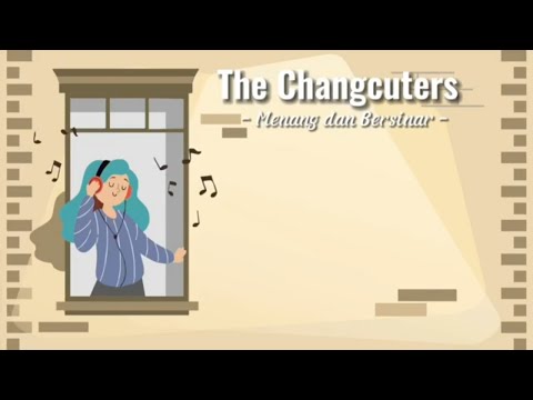Putar Menang Dan Bersinar - The Changcuters