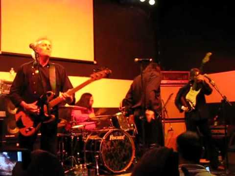 Nick Simper e Doogie White -- The Painter ao vivo ...