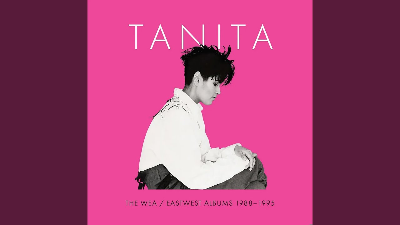 Twist in My Sobriety (2024 Remaster)