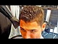 Hairstyles for men - CR7 Cristiano Ronaldo