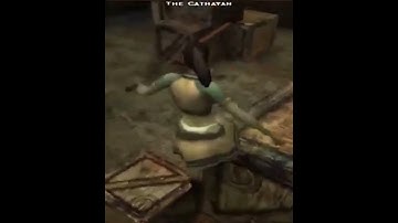 VTMB - Easier to Kill #Shorts