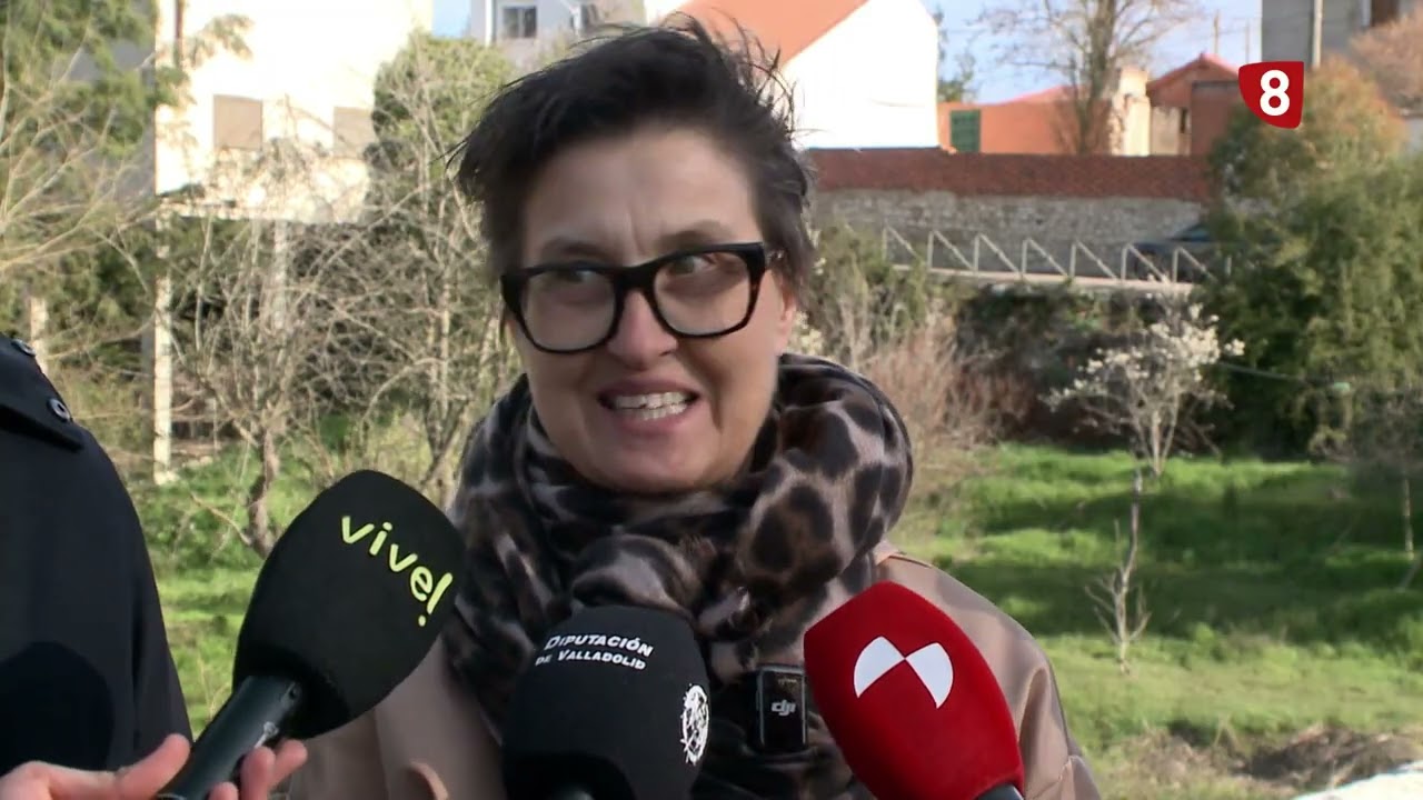 Noticias 8 Valladolid  edición de noche  30 de mazo de 2026