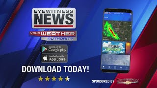 Stacey's Labor Day Forecast - September 3, 2023