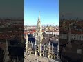 Munich old city explore