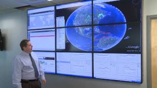 Global Customer Service Center - KVH Industries, Inc.