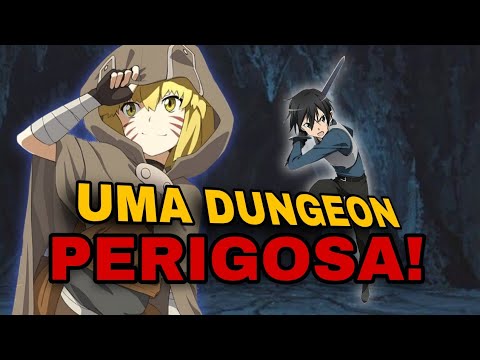 ELES SÃO OBRIGADOS A ENTRAR NUMA CAVERNA PARA SALVAR OUTROS JOGADORES! — RESUMO DE THE SEVENTH DAY
